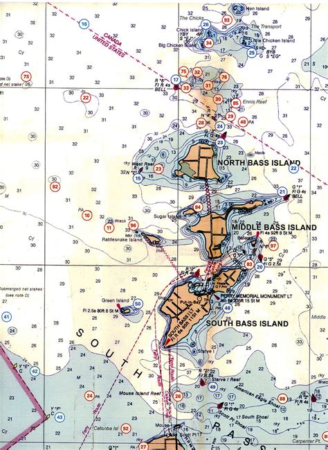 History | Rattlesnake Island Local Post