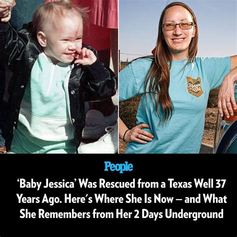 People Magazine | On Oct. 16, 1987, the world witnessed a miracle as ...