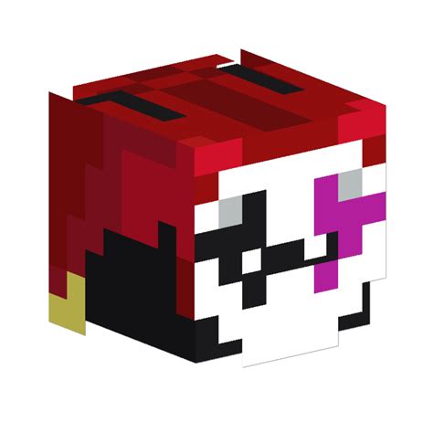 Image result for Minecraft Mask Mod