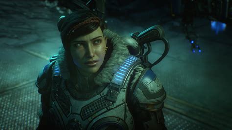 《战争机器5/Gears 5》官方简体中文_我爱单机游戏