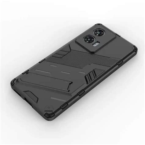 Elegant Armour Back Case for Motorola Edge 50 Fusion 5G (6.7") | Elega