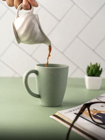Green Sipping: Irida's Unique Coffee Mug Sets – Irida Naturals