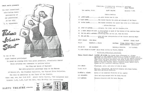 Mapping a New Humanism in the 1940s: Thelma Johnson Streat between ...