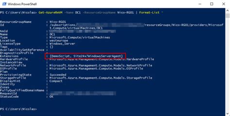 Image result for Virtual Machine Extensions Azure