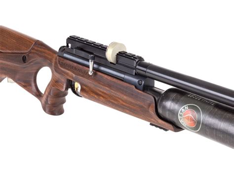 Hatsan NeutronStar | Pre-charged pneumatic Air Rifle | Airgun Depot