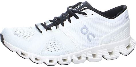 Buy ON Cloud X Womens Shoes Online at Lowest Price in Ubuy India. 510461940