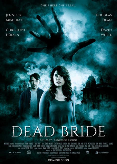 Dead Bride Cast 的图像结果