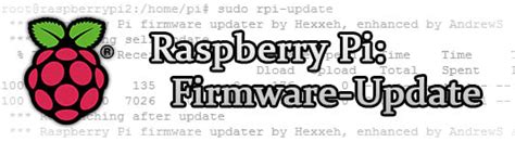 Image result for Update Raspberry Pi Firmware