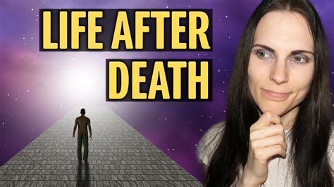 Life After Death : What Happens When Your Physical Body Dies? • Autumn Asphodel