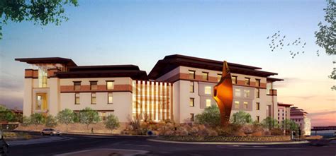 Innovative New Facility Will Offer Flexible Shared Space