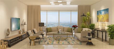 Nova Elegance - 4.5 BHK Apartments in Mundhwa Starting ₹3.8 Cr