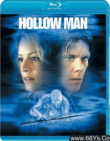 幕迷影評 | 透明人(Hollow Man)：絕對的權力使人絕對的腐敗