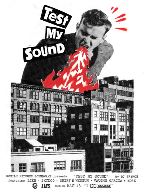 Test Your Sound 的图像结果