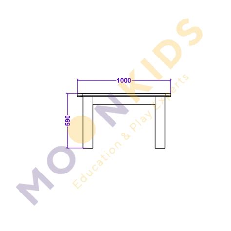 Image result for Large Square Java Table