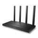 Archer AX12 | AX1500 Wi-Fi 6 Router | TP-Link India