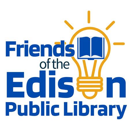 Edison Public Library: Seeking book donations for the Friends of the ...
