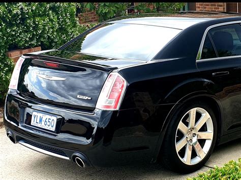 Photo by ravage_srt - Shannons Club