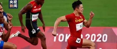 100米男子决赛成绩,苏炳添百米决赛成绩是多少-LS体育号