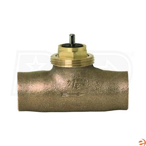 Honeywell V2043DSL15 Standard Capacity Thermostatic Radiator Valve Body ...