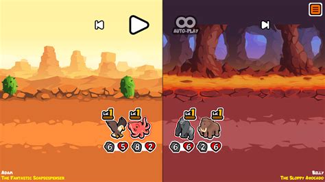 Super Auto Pets Tutorial 的图像结果