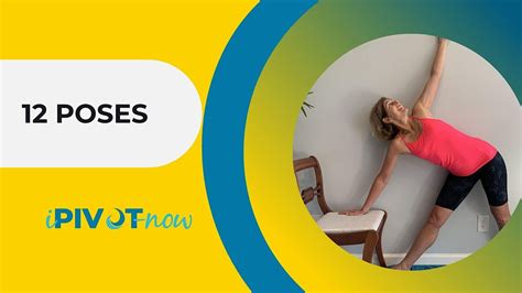 12 Poses: Strong Bones vs Osteoporosis, January 10 2024 | Online Event ...