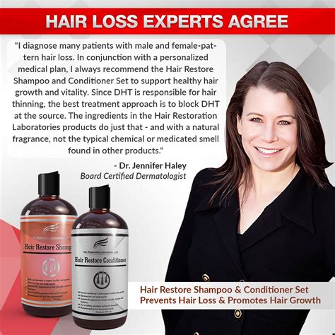 hair regrowth for women