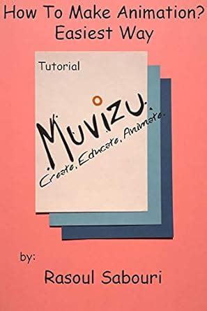 How To Make Animation?: Tutorial Muvizu - Easiest Way to Create a 3D ...