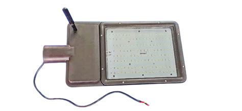 Street Light - Led Solar Street Light With Inbuilt Battery Manufacturer ...