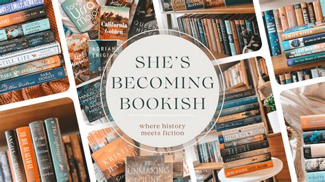 Talking at Night: Book Review - She's Becoming Bookish