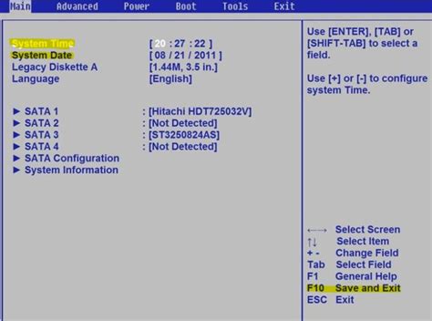 CMOS Checksum Error Defaults Loaded 的图像结果
