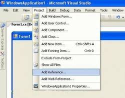 Image result for How to Open Excel File On Button Click Event in C