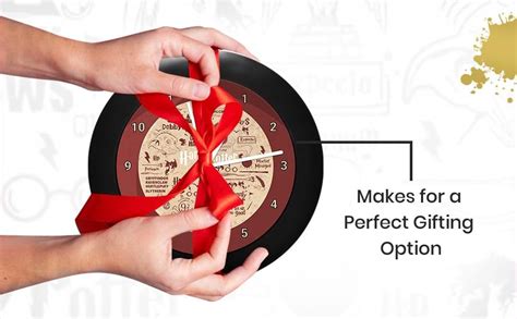 MCSID RAZZ- Harry Potter - Hogwarts 9 3 / 4 Table Clocks New | Desk ...