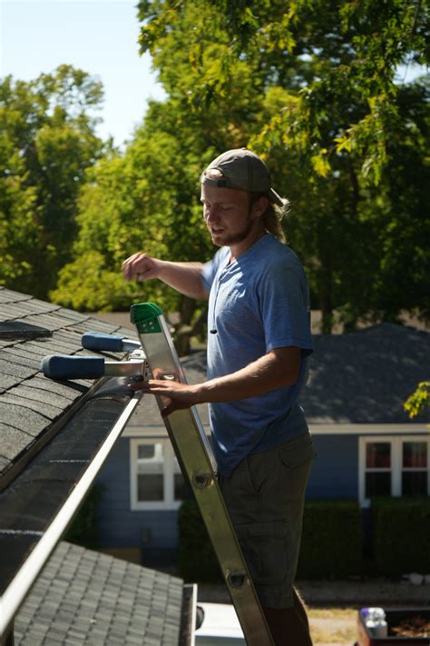 Powell And Sons Gutter