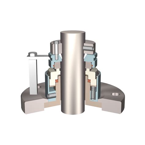 HI-FAB Mechanical Seals