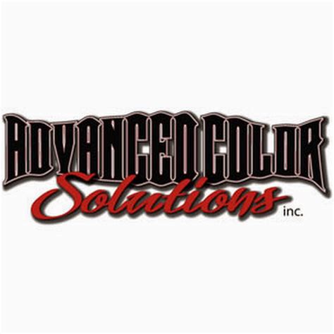 Image result for Advanced Color Solutions