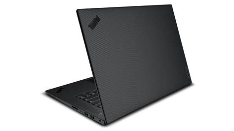 Lenovo ThinkPad P1 Gen 6 (16, Intel) | Powerful 40.64cms (16) Intel ...