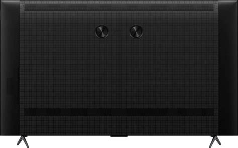 TCL C6K 164 cm (65 inch) Ultra HD (4K) Mini LED Smart Google TV with ...