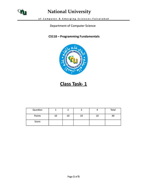 Computer Programming I Class Work 的图像结果
