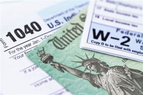 W2, W4 vs W9 Tax Forms: Why Should You Focus on Them? - Stanton ...