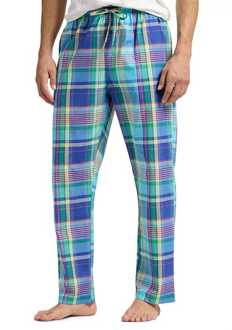 Polo Ralph Lauren Stripe Pajama Pants | Belk