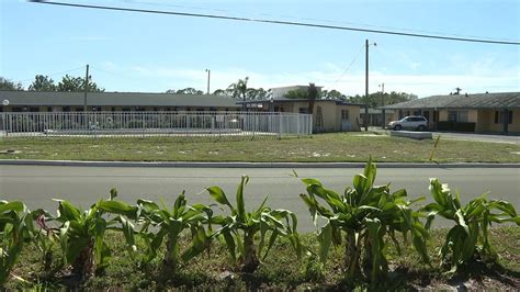 Old Budget Inn in Manatee County to be transformed into affordable ...