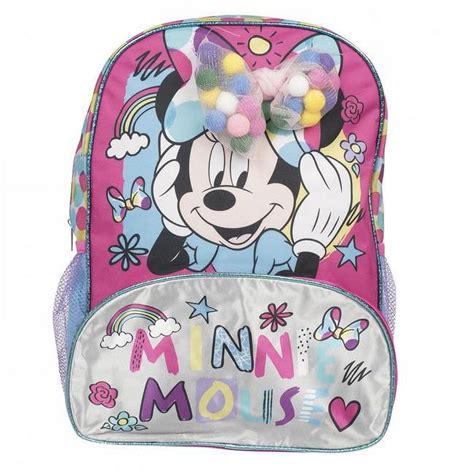 Image result for Minnie Backpack