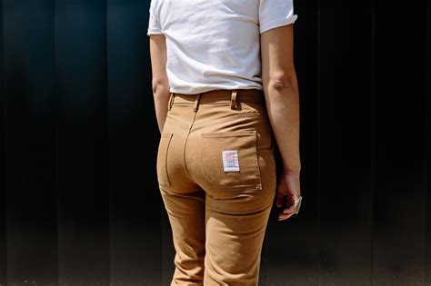 Women's Work Pants Construction at Laura Stanley blog