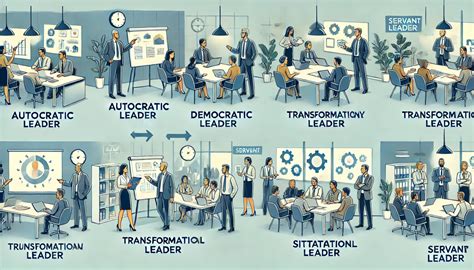 Leadership Models Examples 的图像结果