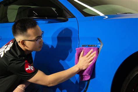 Image result for Ceramic Coating Process