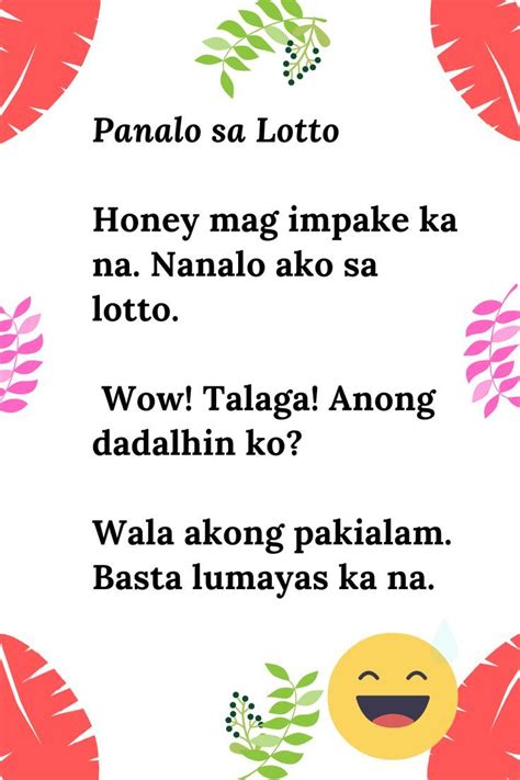 Math Jokes Tagalog 的图像结果