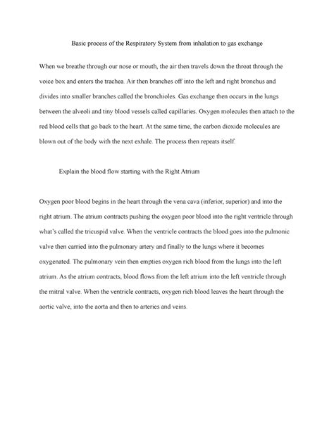 Image result for Inhalation Process Book