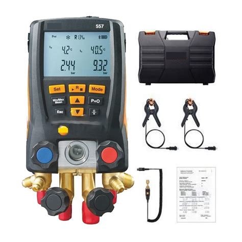 Image result for Air Conditioning Manometer