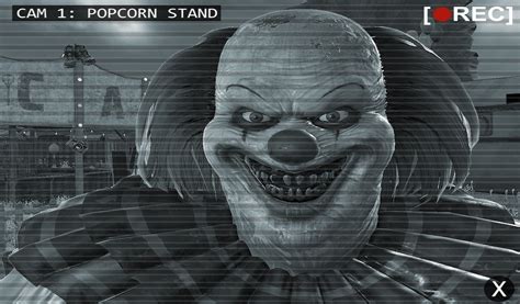 Escape From The Psycho Clown:Amazon.in:Appstore for Android