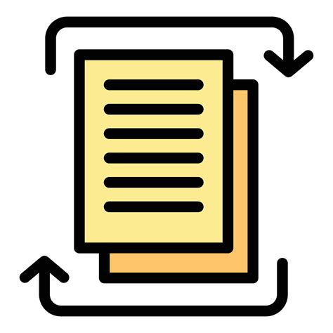 Image result for Report File Icon